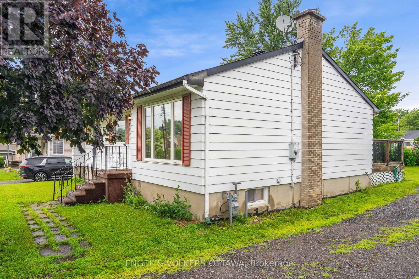 871 Notre Dame Street, Clarence-Rockland, Ontario  K4K 1G3 - Photo 5 - X13708680