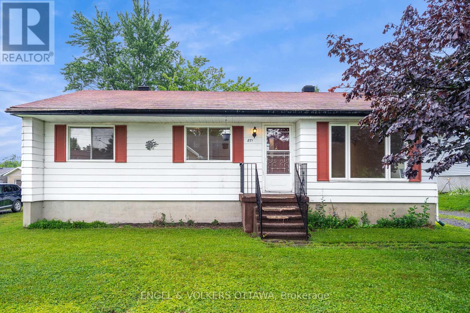 871 Notre Dame Street, Clarence-Rockland, Ontario  K4K 1G3 - Photo 6 - X13708680