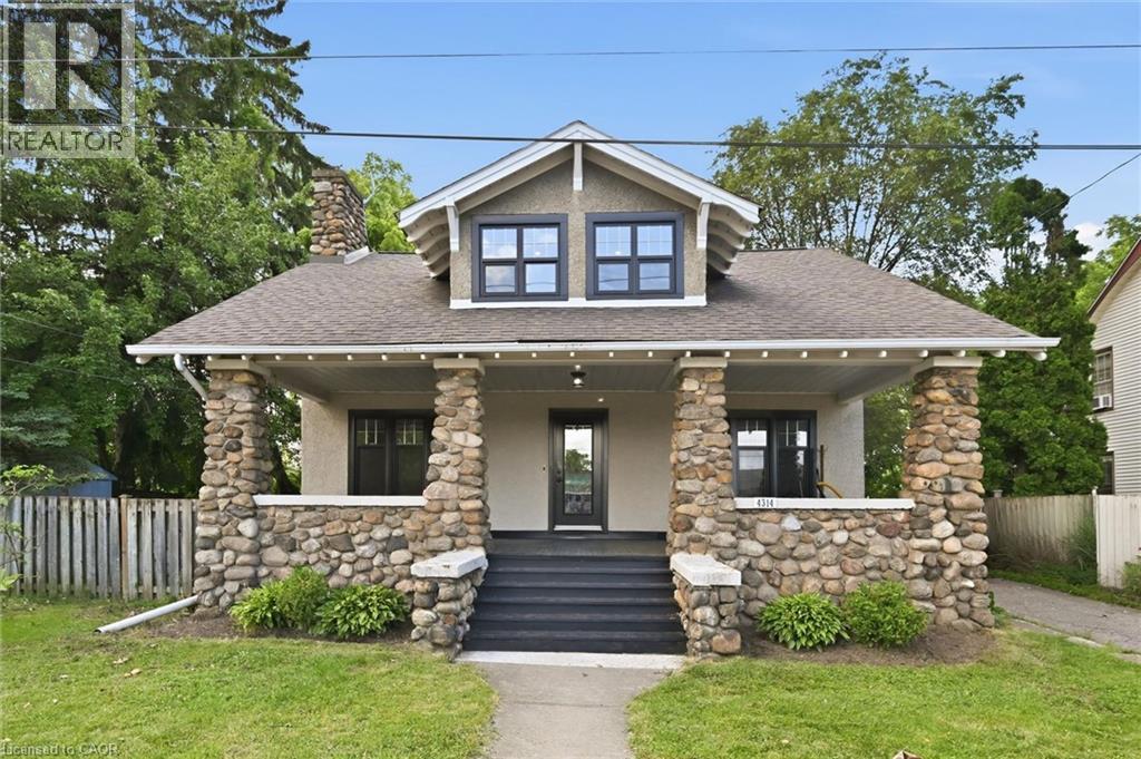 4314 WEST Avenue, Beamsville, Ontario