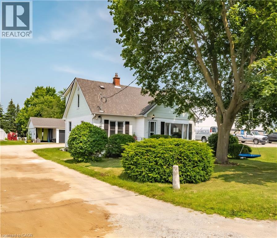 509 QUEENSWAY W, Simcoe, Ontario