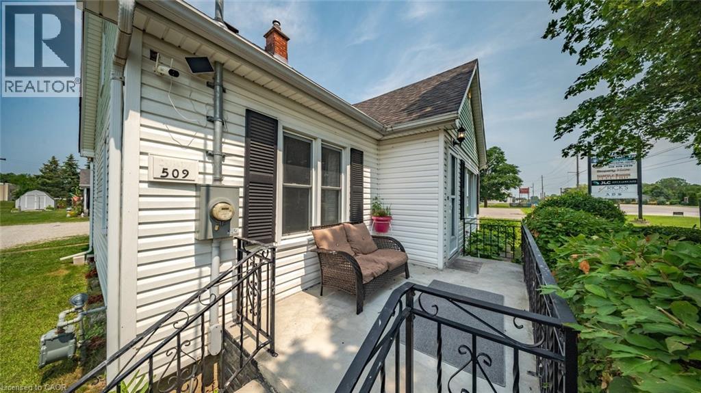 509 Queensway W, Simcoe, Ontario  N3Y 4R5 - Photo 5 - 40848344