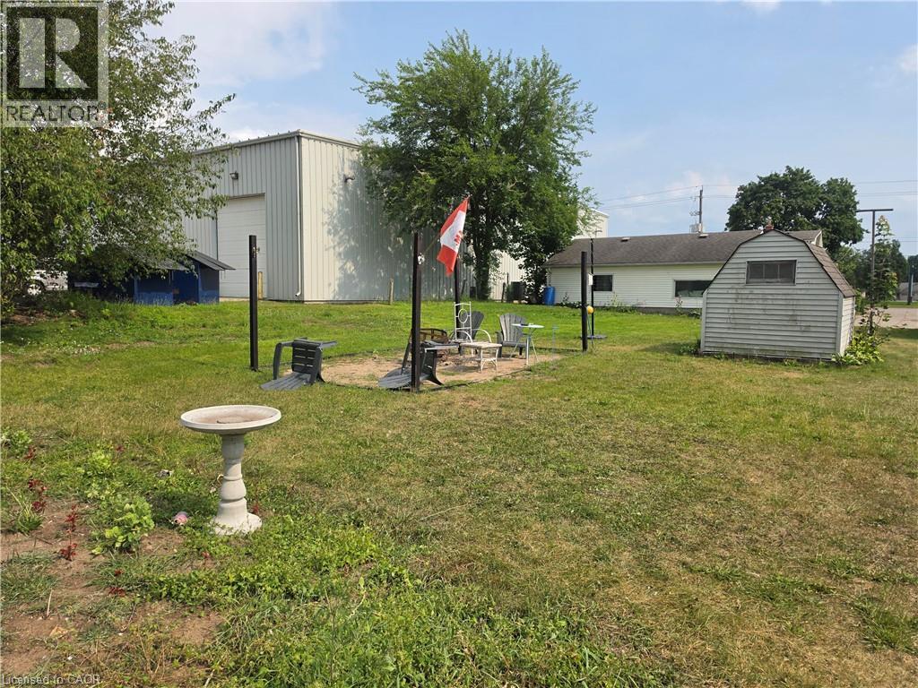 509 Queensway W, Simcoe, Ontario  N3Y 4R5 - Photo 36 - 40848344