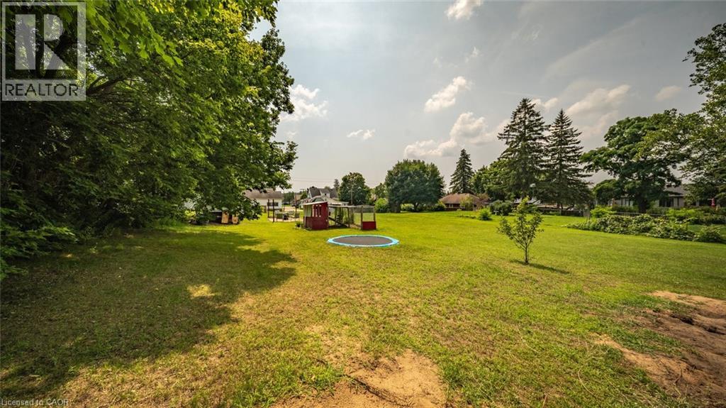 509 Queensway W, Simcoe, Ontario  N3Y 4R5 - Photo 37 - 40848344