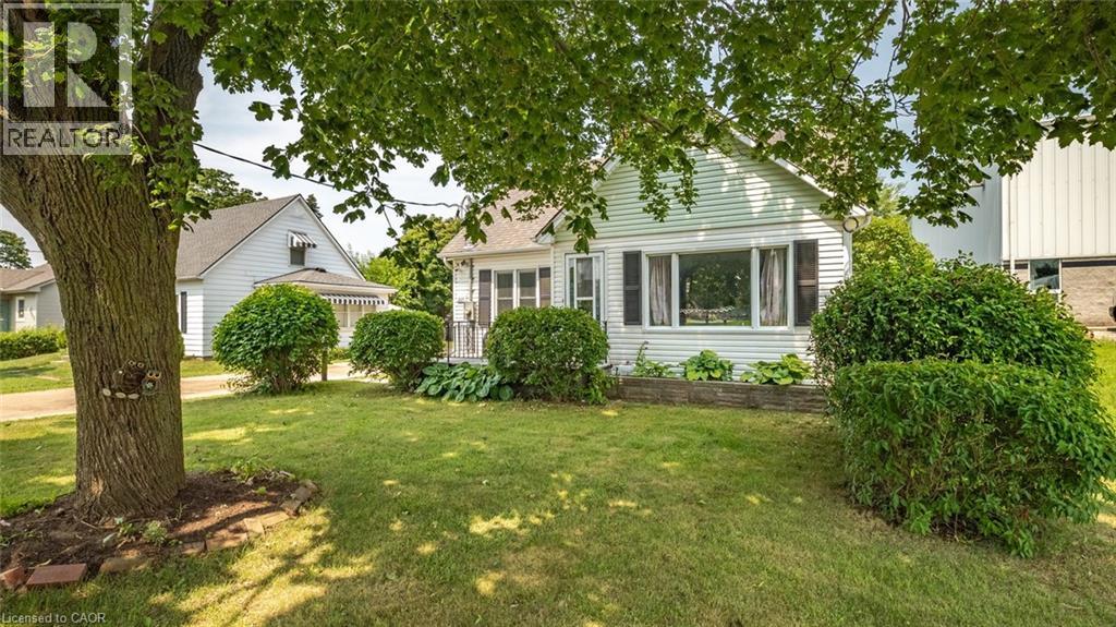 509 Queensway W, Simcoe, Ontario  N3Y 4R5 - Photo 3 - 40848344