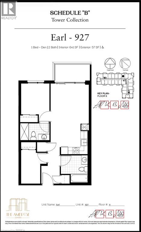 575 Conklin Road Unit# 927, Brantford, Ontario  N3T 0P3 - Photo 7 - 40857412
