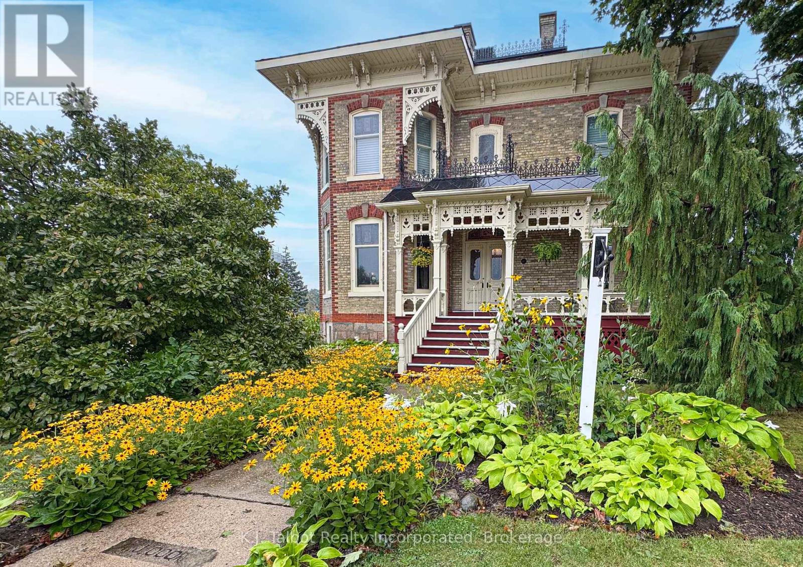 80 Hamilton Street, Goderich, Ontario  N7A 1P9 - Photo 42 - X13708368