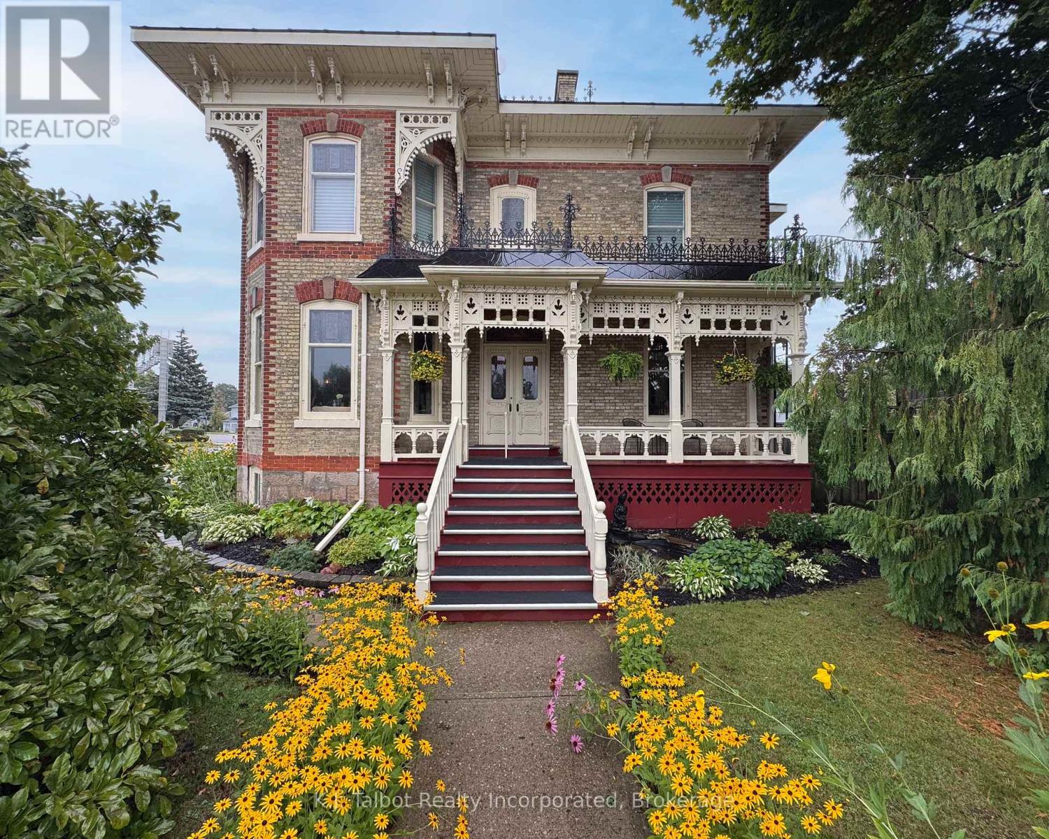80 Hamilton Street, Goderich, Ontario  N7A 1P9 - Photo 40 - X13708368