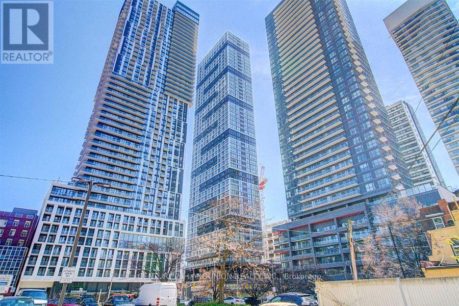 2905 - 181 DUNDAS STREET E, Toronto, Ontario