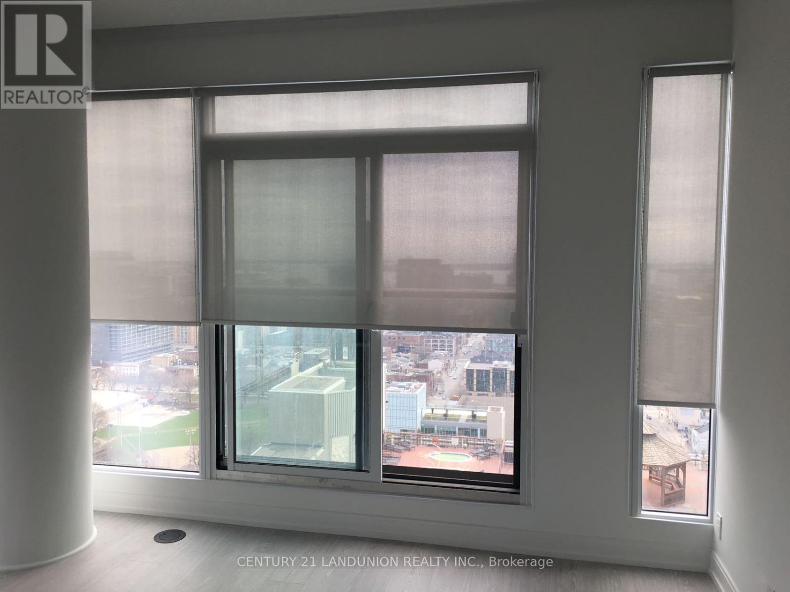 2905 - 181 Dundas Street E, Toronto, Ontario  M5A 0N5 - Photo 3 - C13708620