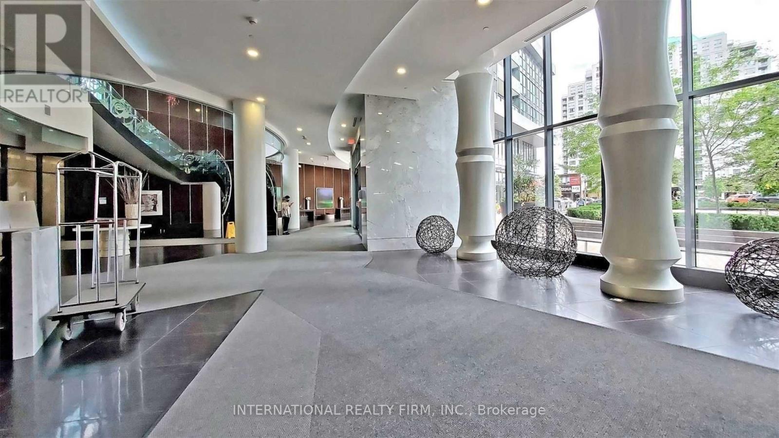1811 - 5162 Yonge Street S, Toronto, Ontario  M2N 0E9 - Photo 5 - C13708624