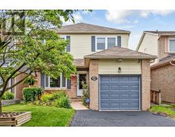 49 GILMOUR DRIVE, Ajax, Ontario