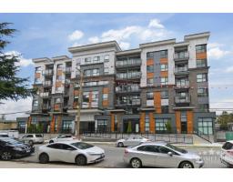 511 20695 EASTLEIGH CRESCENT, Langley, British Columbia