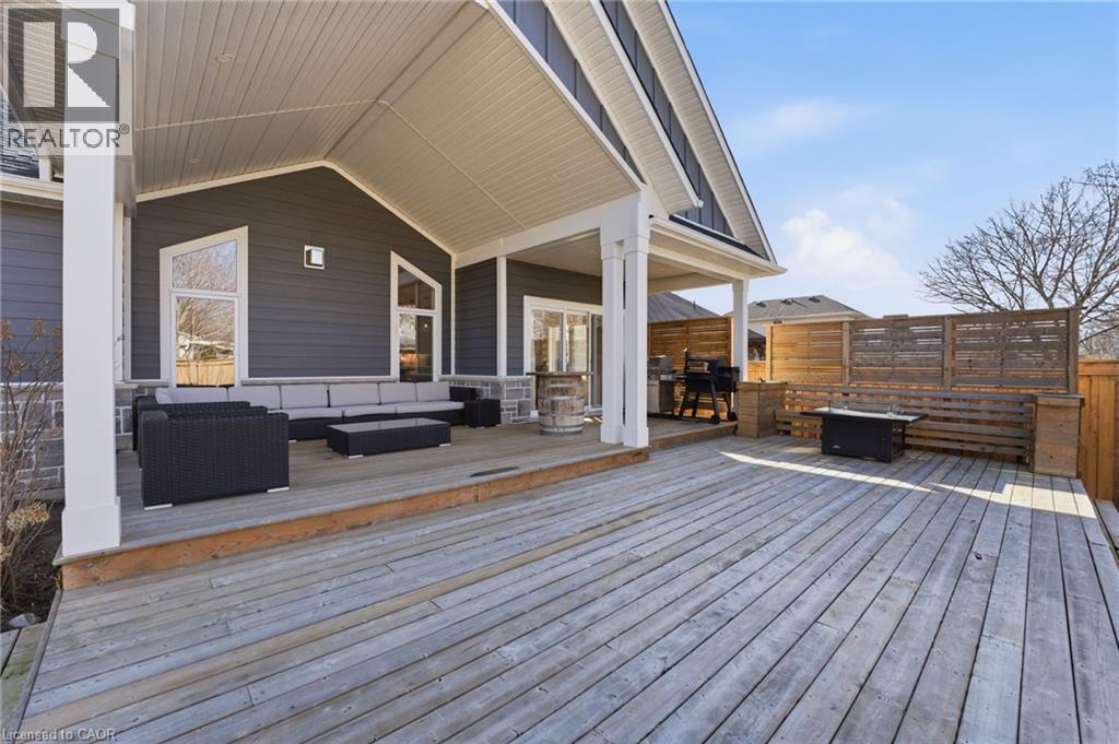 9 East Street N, Port Dover, Ontario N0A 1N5 - Photo 24 - 40841568