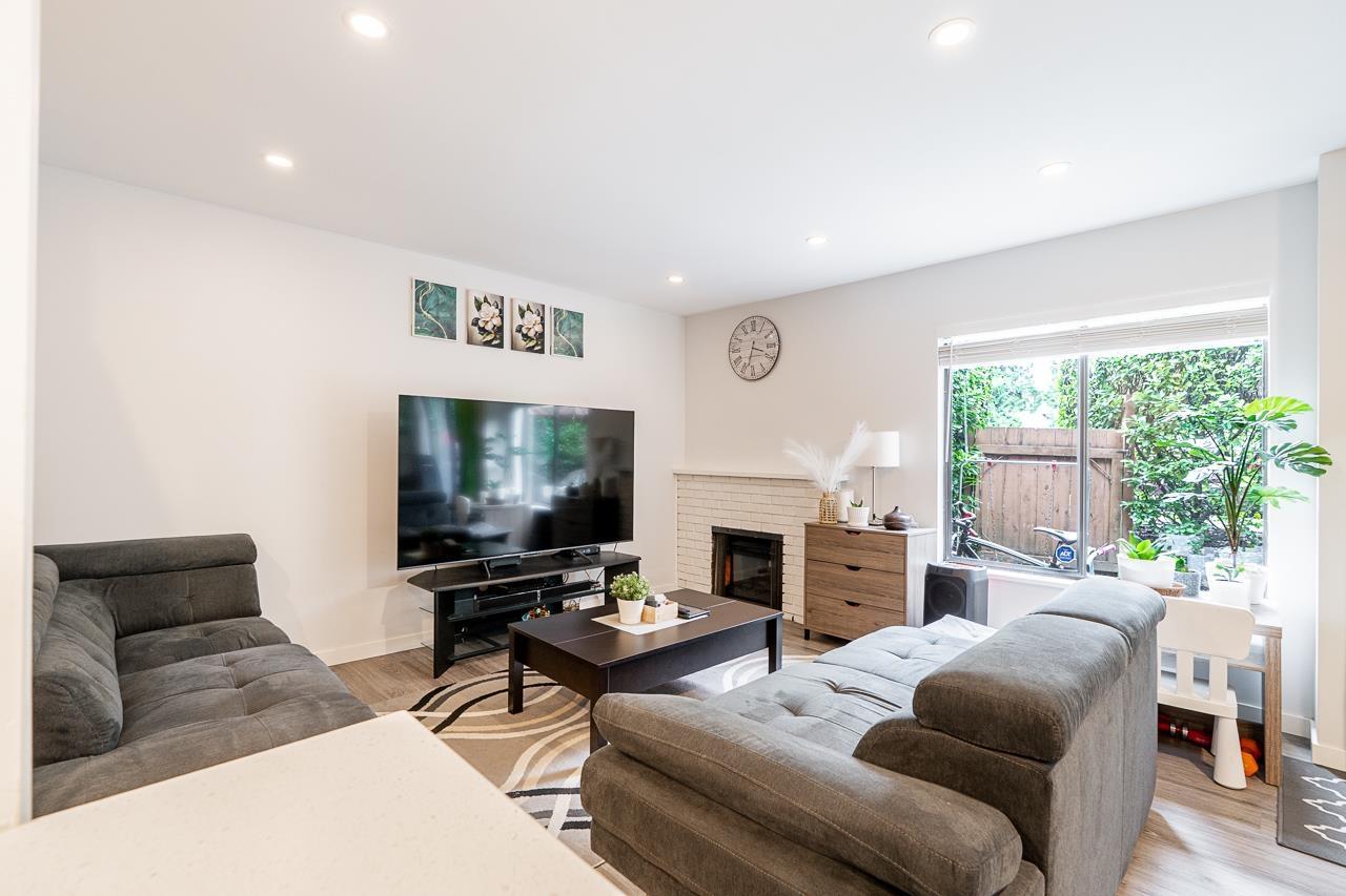 412 10620 150 Street, Surrey, British Columbia V3R 7R9 - Photo 4 - R3116595