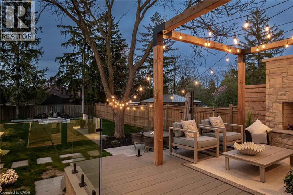 307 MARTIN Street, Milton, Ontario