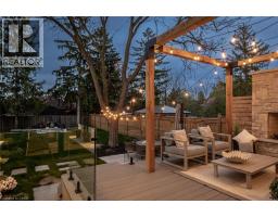 307 MARTIN Street, Milton, Ontario