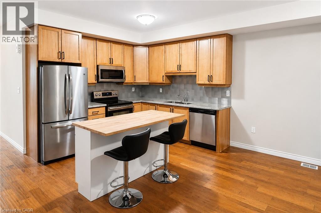 133 St Leger Street, Kitchener, Ontario  N2H 0B2 - Photo 7 - 40847866