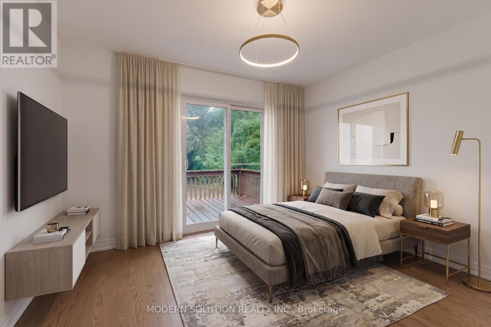 2 Caswell Drive, Toronto, Ontario  M2M 3L9 - Photo 15 - C13708606
