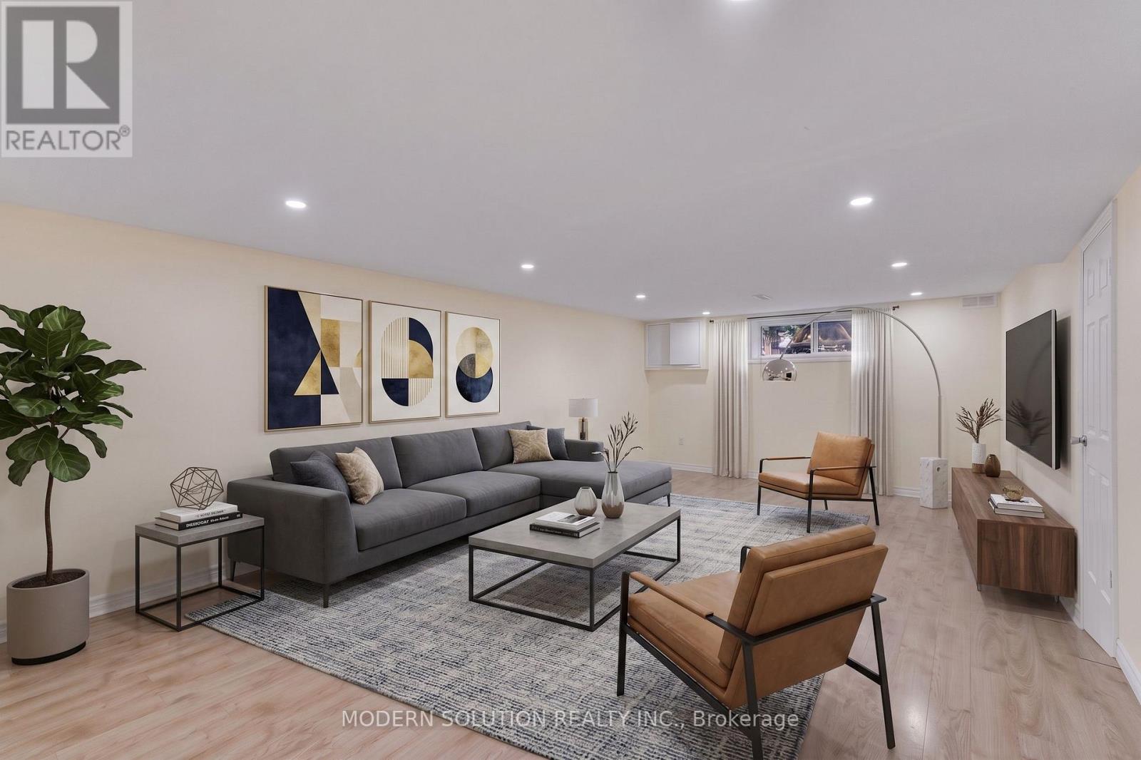 2 Caswell Drive, Toronto, Ontario  M2M 3L9 - Photo 21 - C13708606
