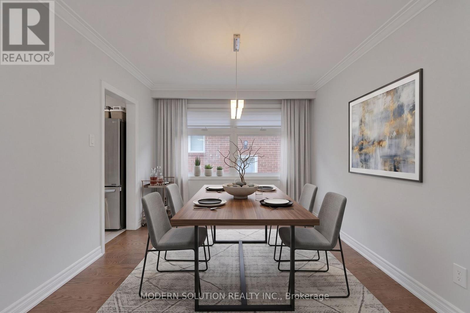 2 Caswell Drive, Toronto, Ontario  M2M 3L9 - Photo 6 - C13708606