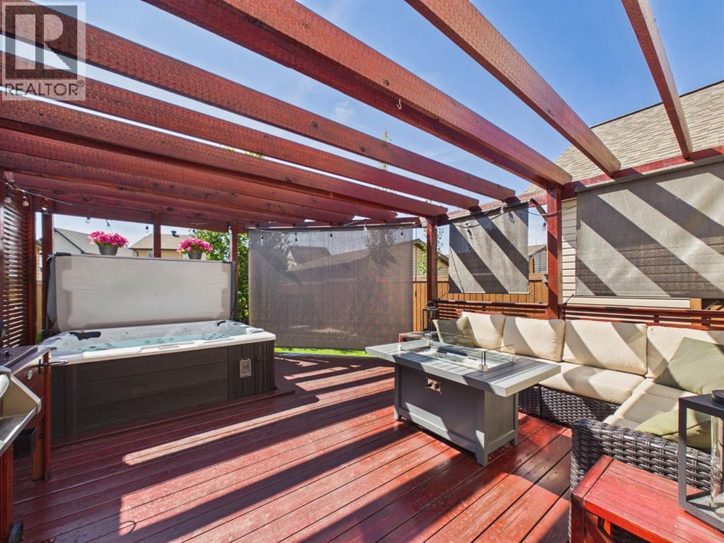 2049 New Brighton Gardens Se, Calgary, Alberta  T2Z 4X4 - Photo 38 - A2335256