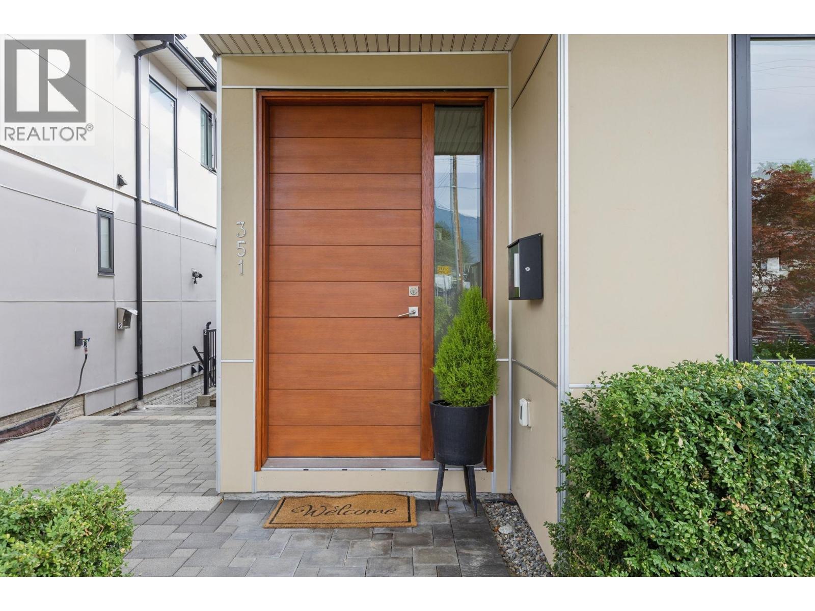 351 W 21st Street, North Vancouver, British Columbia V7M 1Z6 - Photo 5 - R3157703