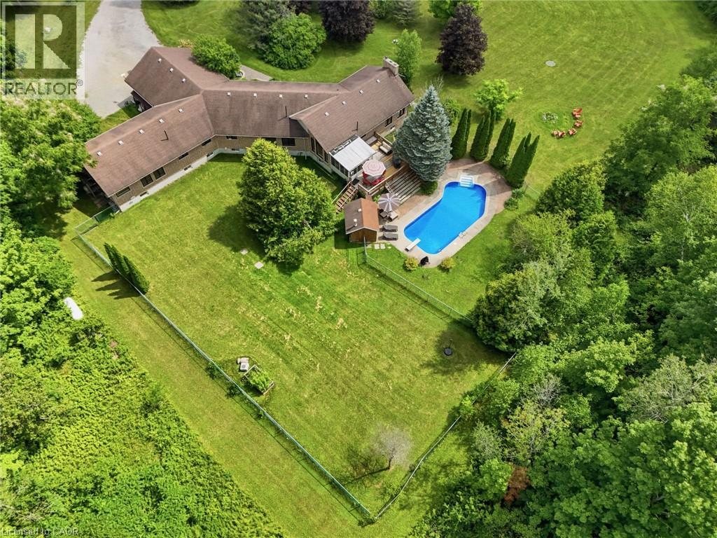 4178 Darkwood Road, Moffat, Ontario  L0P 1J0 - Photo 5 - 40857454