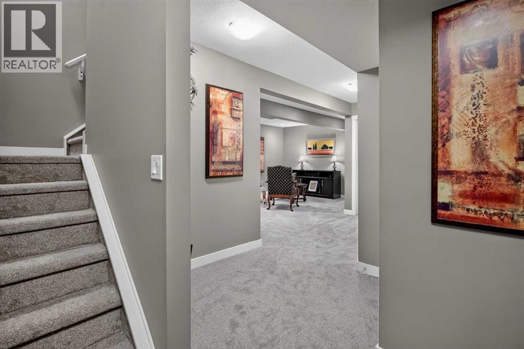 268 Rainbow Falls Green, Chestermere, Alberta  T1X 0S4 - Photo 36 - A2337946