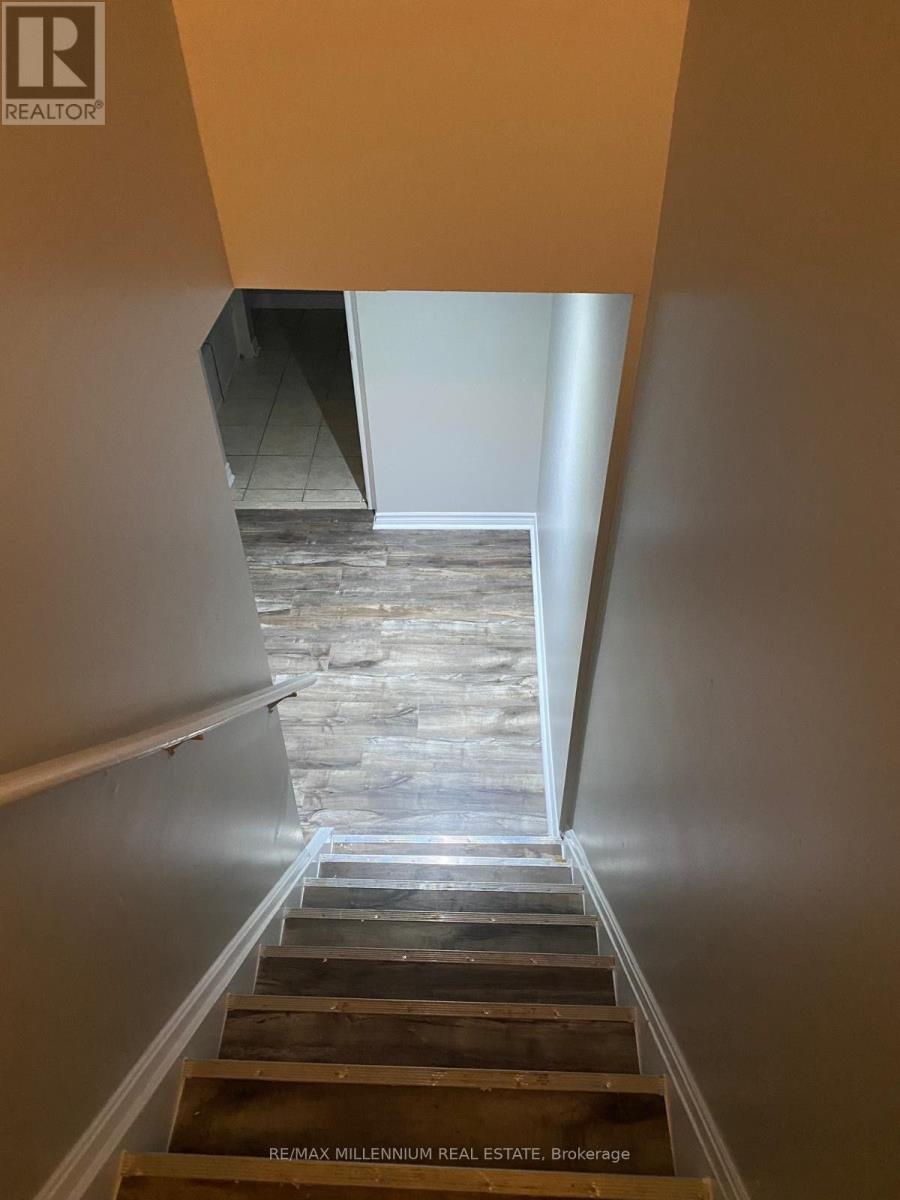 35 SOUTHLAKE BOULEVARD, Brampton, Ontario