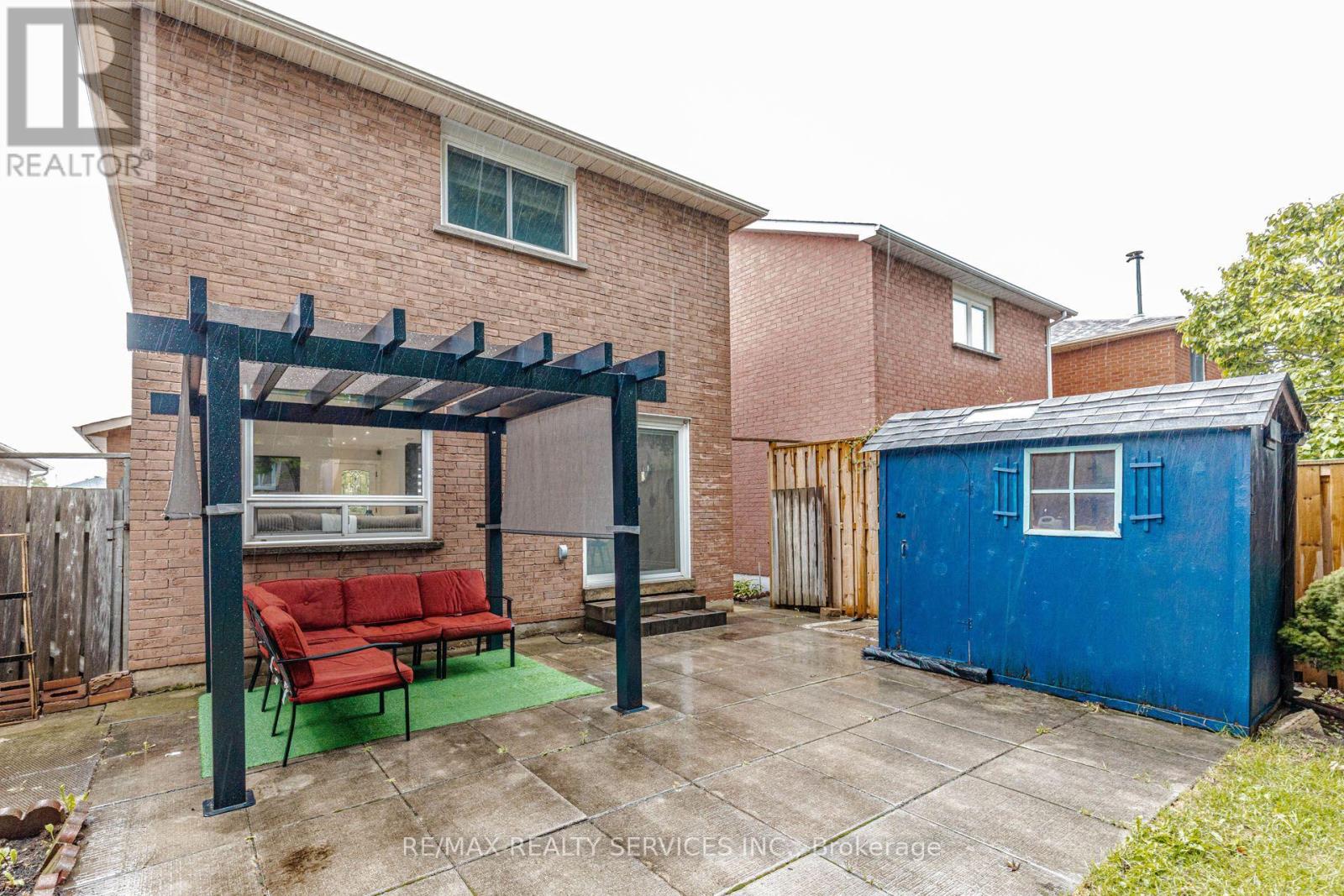 20 Murdoch Drive, Brampton, Ontario  L6X 3Y2 - Photo 46 - W13708626