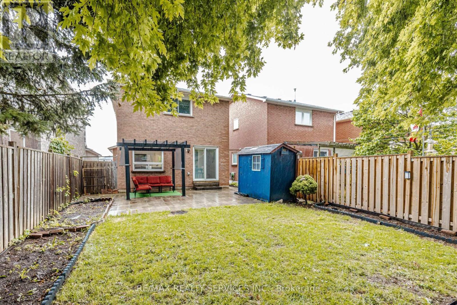 20 Murdoch Drive, Brampton, Ontario  L6X 3Y2 - Photo 48 - W13708626