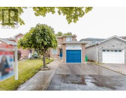 20 MURDOCH DRIVE, Brampton, Ontario