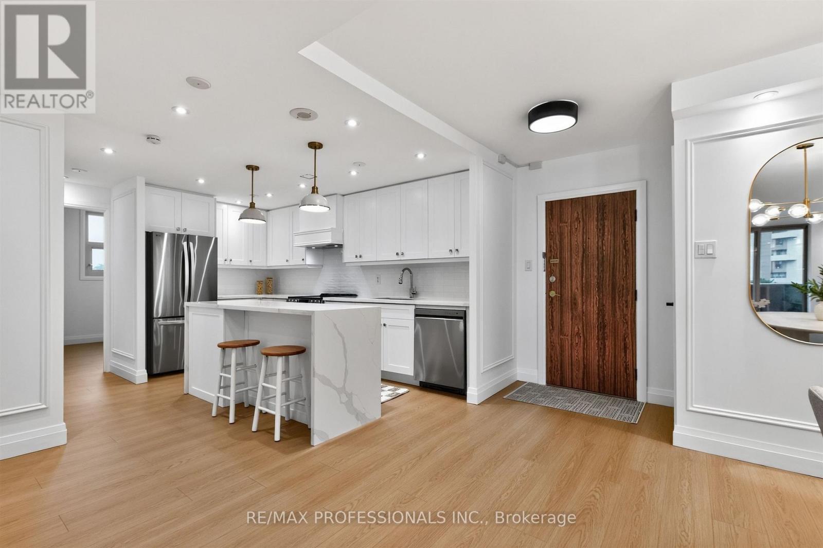 502 - 299 Mill Road, Toronto, Ontario  M9C 4V9 - Photo 10 - W13708662