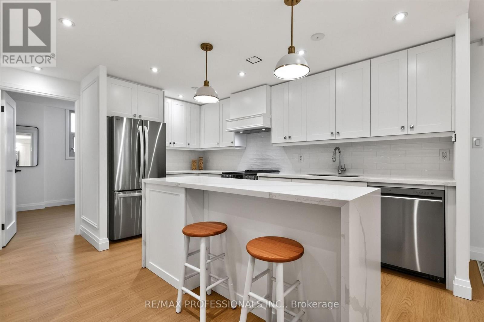 502 - 299 Mill Road, Toronto, Ontario  M9C 4V9 - Photo 12 - W13708662