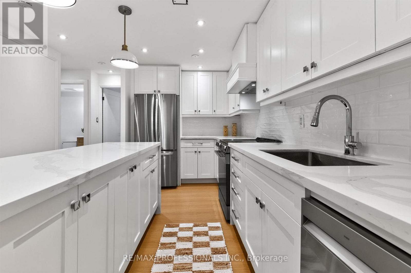 502 - 299 Mill Road, Toronto, Ontario  M9C 4V9 - Photo 13 - W13708662