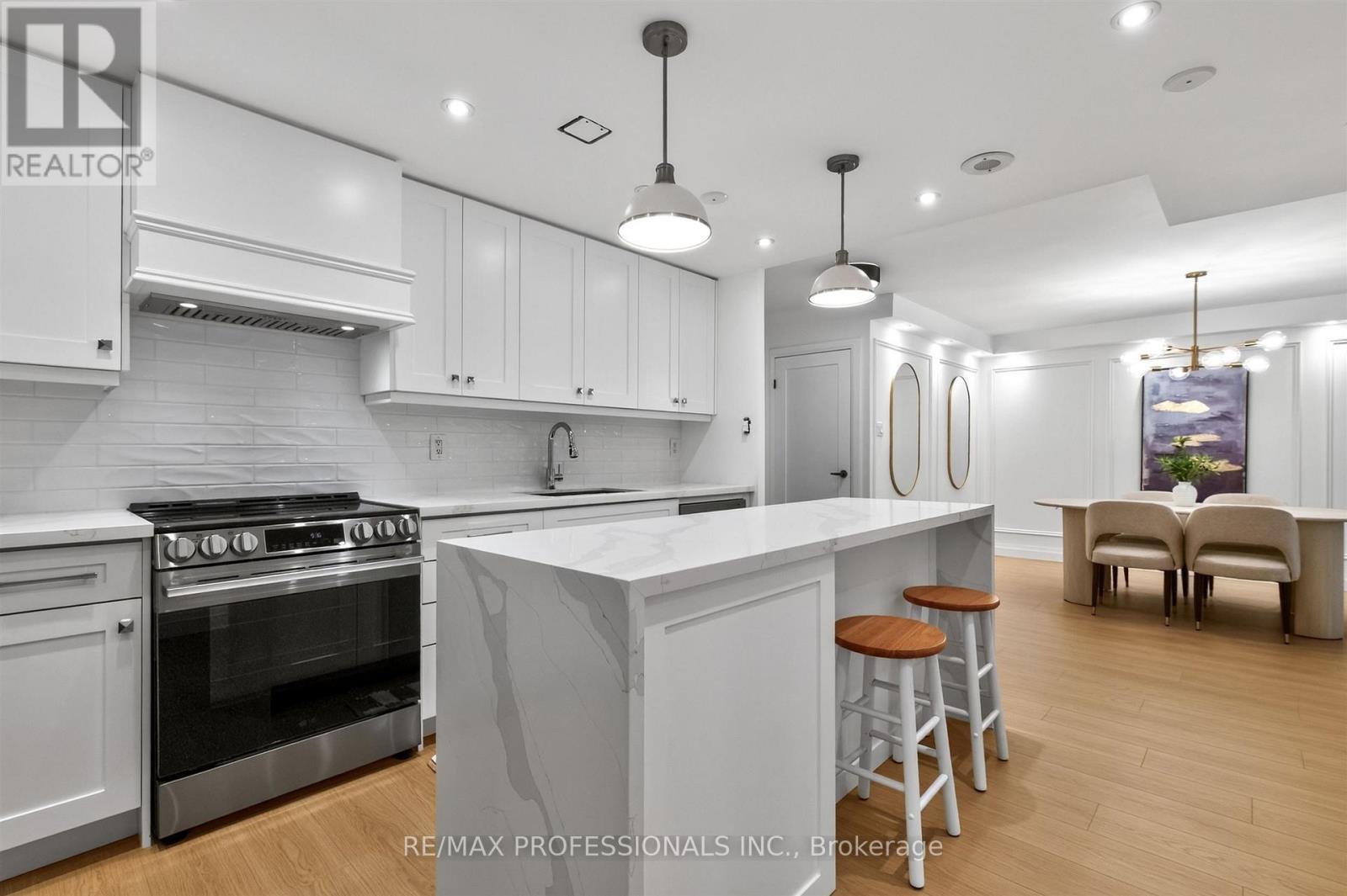 502 - 299 Mill Road, Toronto, Ontario  M9C 4V9 - Photo 14 - W13708662