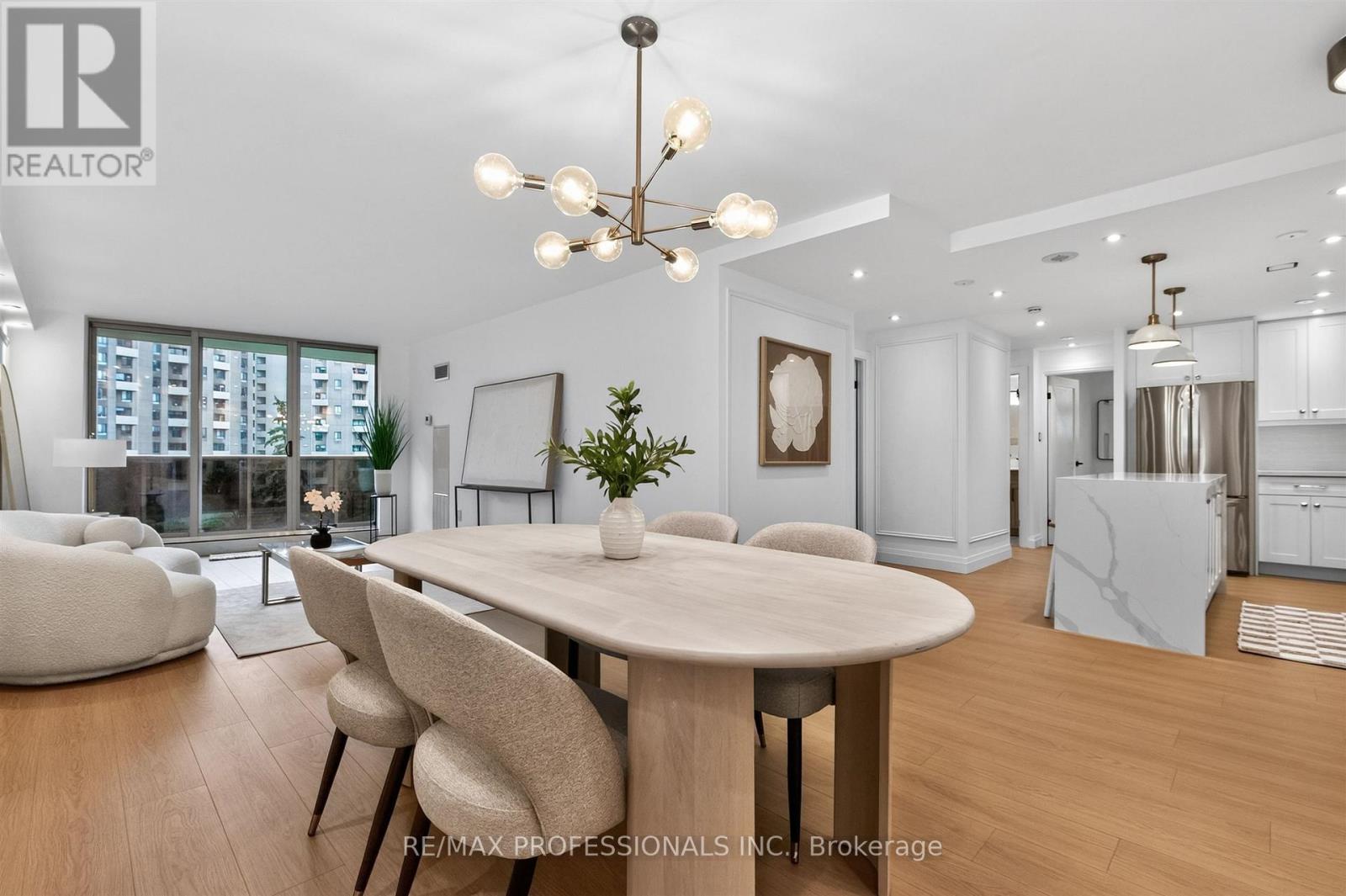 502 - 299 Mill Road, Toronto, Ontario  M9C 4V9 - Photo 16 - W13708662