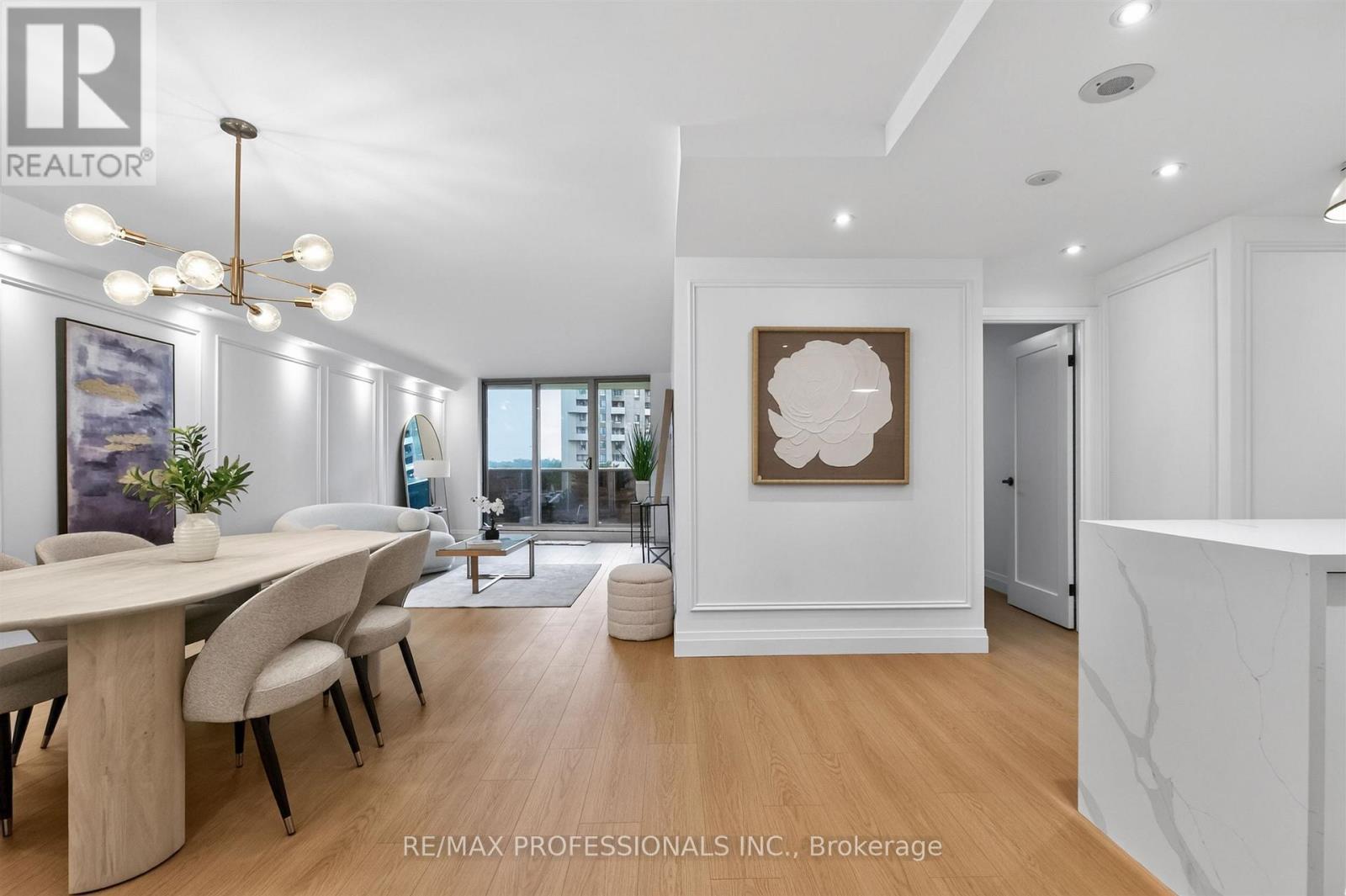 502 - 299 Mill Road, Toronto, Ontario  M9C 4V9 - Photo 9 - W13708662