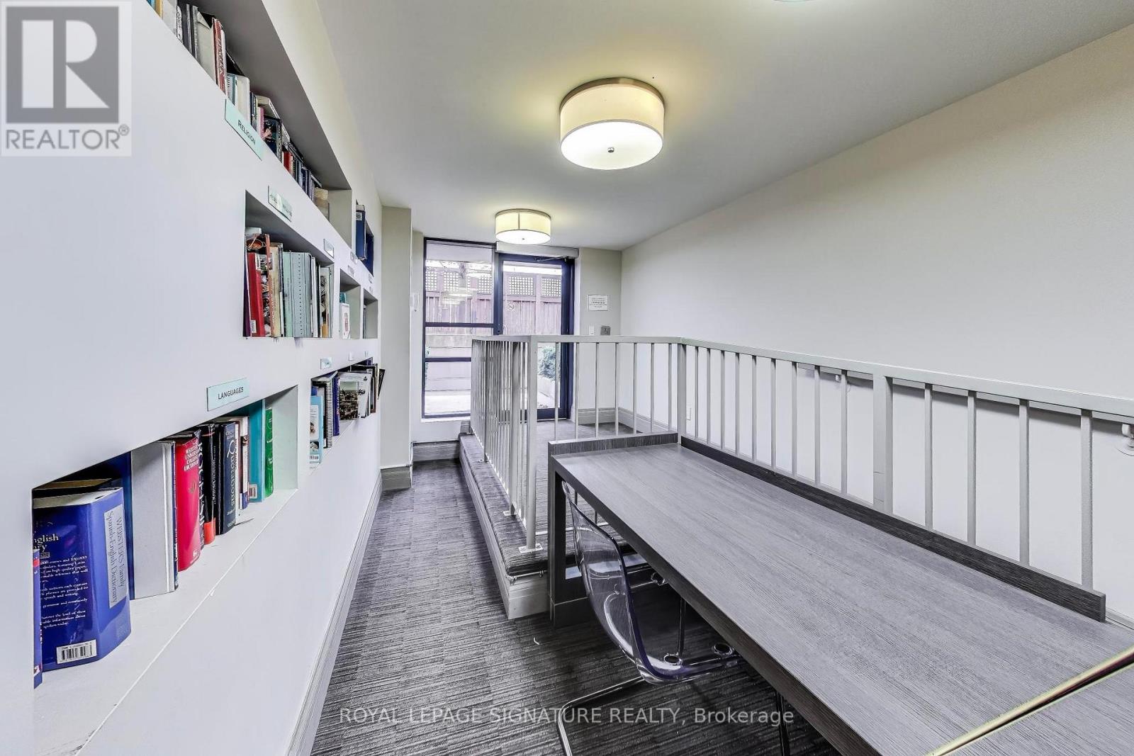 1319 - 60 Heintzman Street, Toronto, Ontario  M6P 5A1 - Photo 35 - W13708666