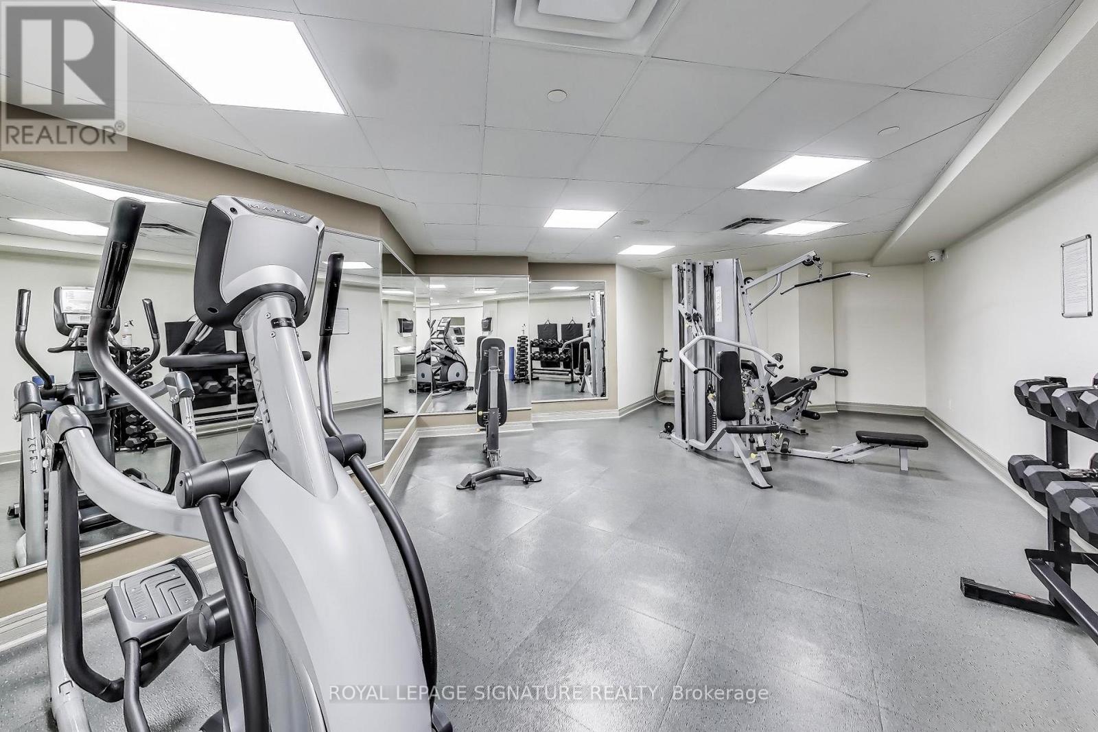 1319 - 60 Heintzman Street, Toronto, Ontario  M6P 5A1 - Photo 38 - W13708666