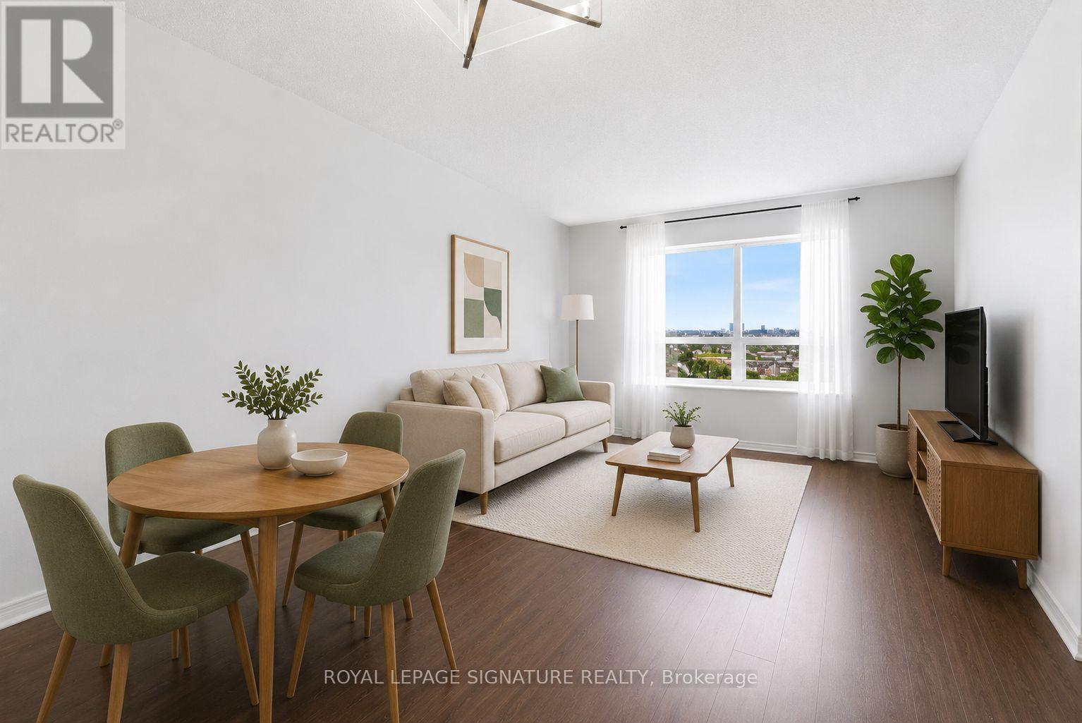 1319 - 60 Heintzman Street, Toronto, Ontario  M6P 5A1 - Photo 4 - W13708666