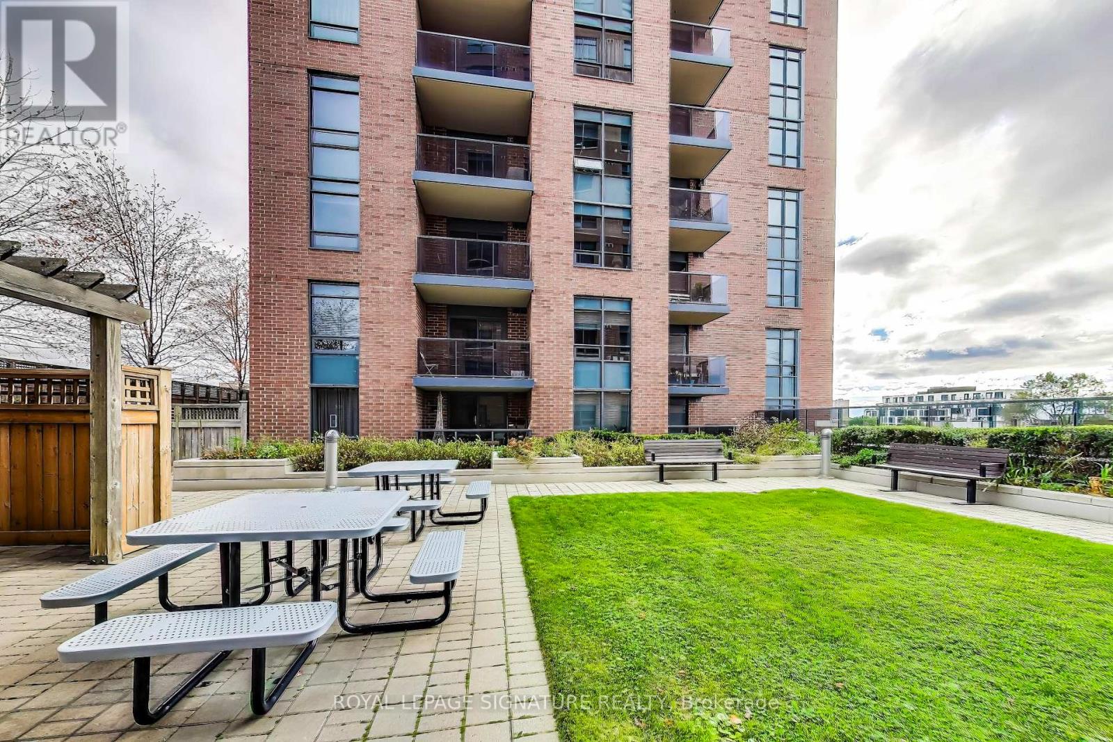 1319 - 60 Heintzman Street, Toronto, Ontario  M6P 5A1 - Photo 41 - W13708666