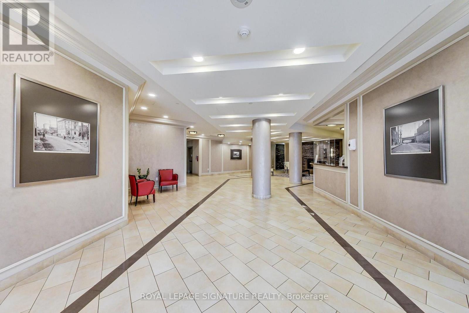 1319 - 60 Heintzman Street, Toronto, Ontario  M6P 5A1 - Photo 44 - W13708666