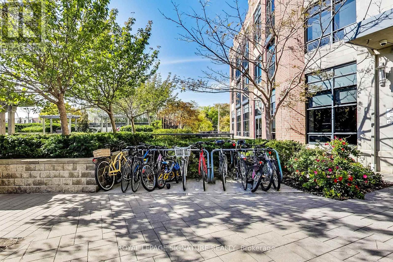 1319 - 60 Heintzman Street, Toronto, Ontario  M6P 5A1 - Photo 45 - W13708666
