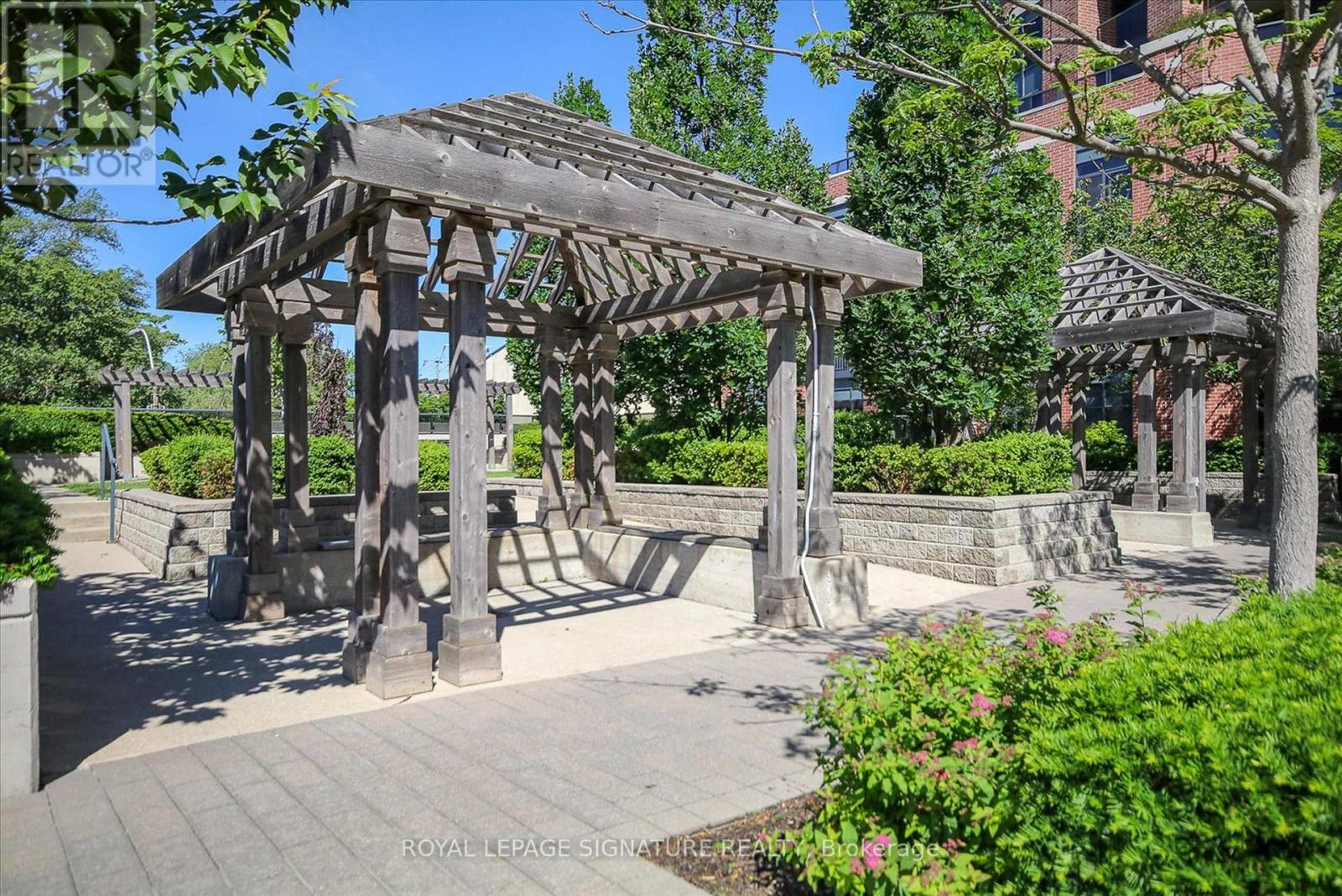 1319 - 60 Heintzman Street, Toronto, Ontario  M6P 5A1 - Photo 48 - W13708666