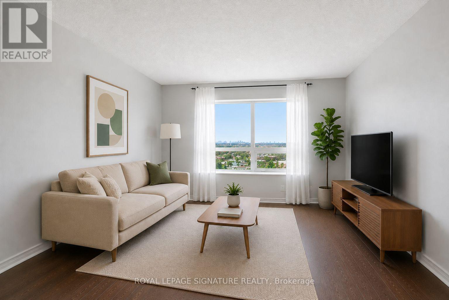 1319 - 60 Heintzman Street, Toronto, Ontario  M6P 5A1 - Photo 6 - W13708666