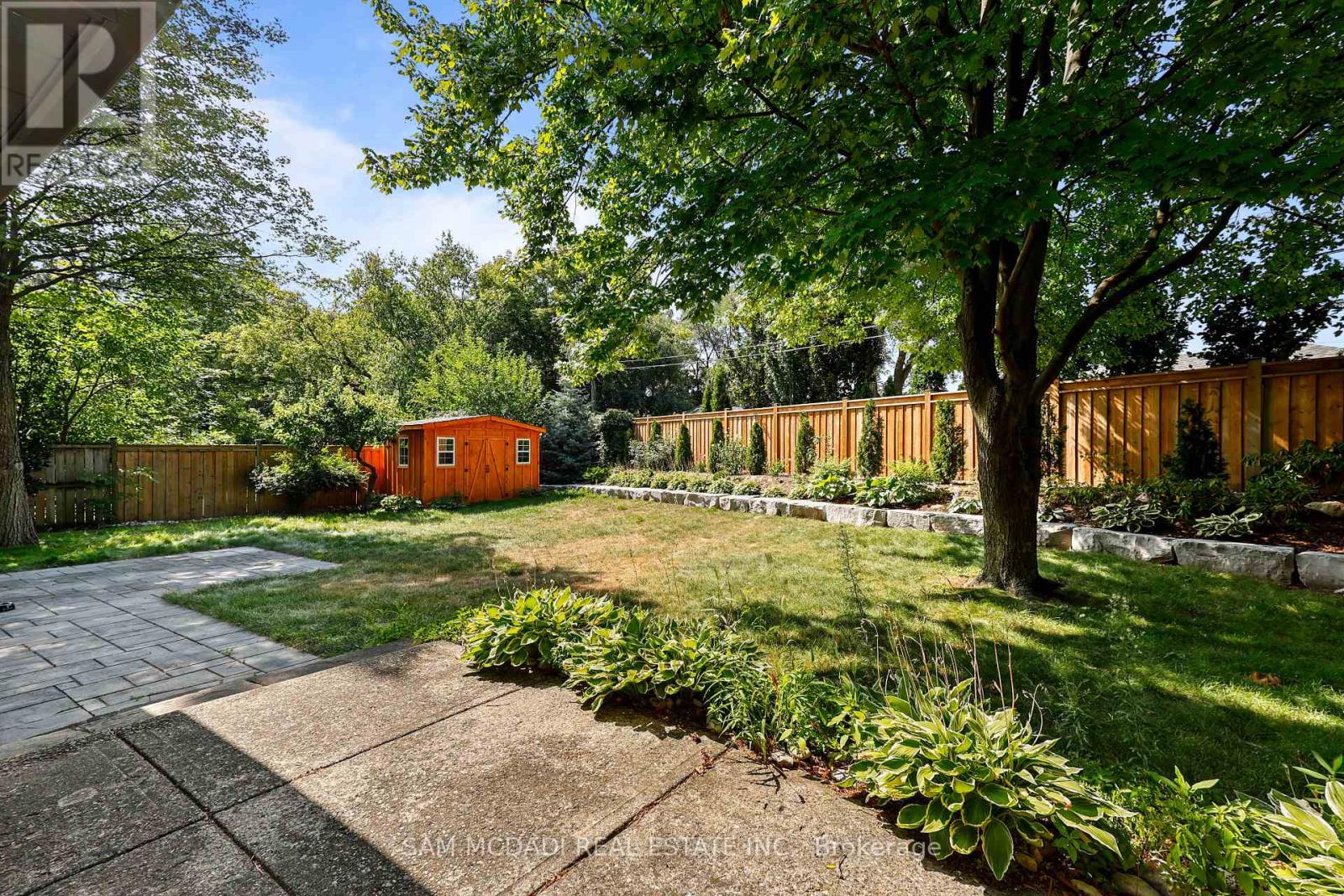 1613 Wembury Road, Mississauga, Ontario  L5J 2L8 - Photo 28 - W13708668