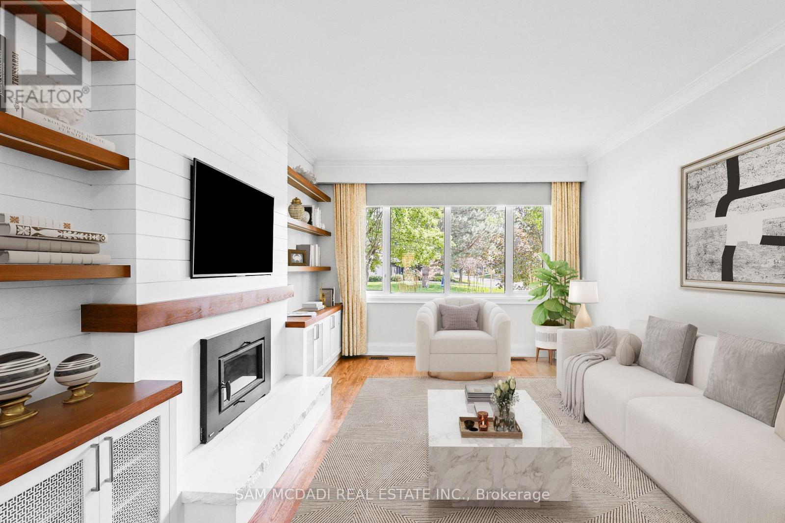 1613 Wembury Road, Mississauga, Ontario  L5J 2L8 - Photo 8 - W13708668