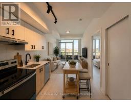 321 - 4878 POWERS COMMON, Burlington, Ontario