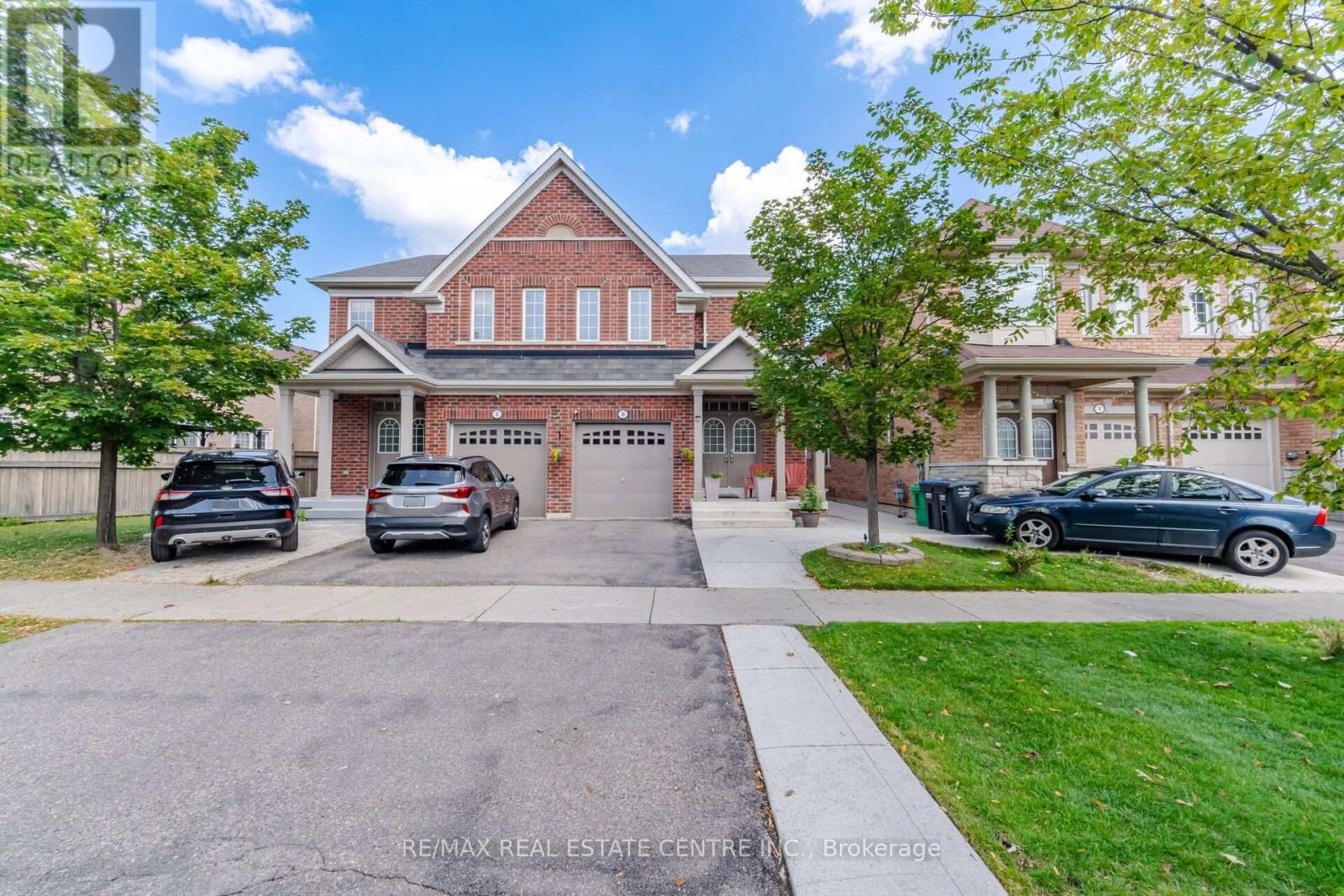 5 DELAMBRAY STREET W, Brampton, Ontario